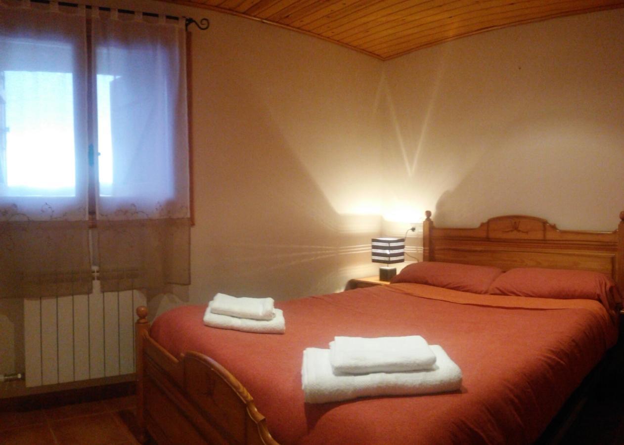 Villa Casa Antonia Vilaller Esterno foto