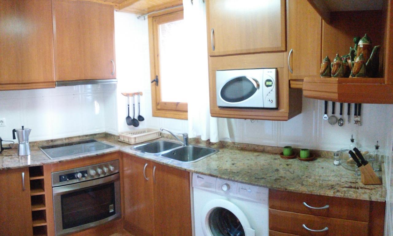 Villa Casa Antonia Vilaller Esterno foto