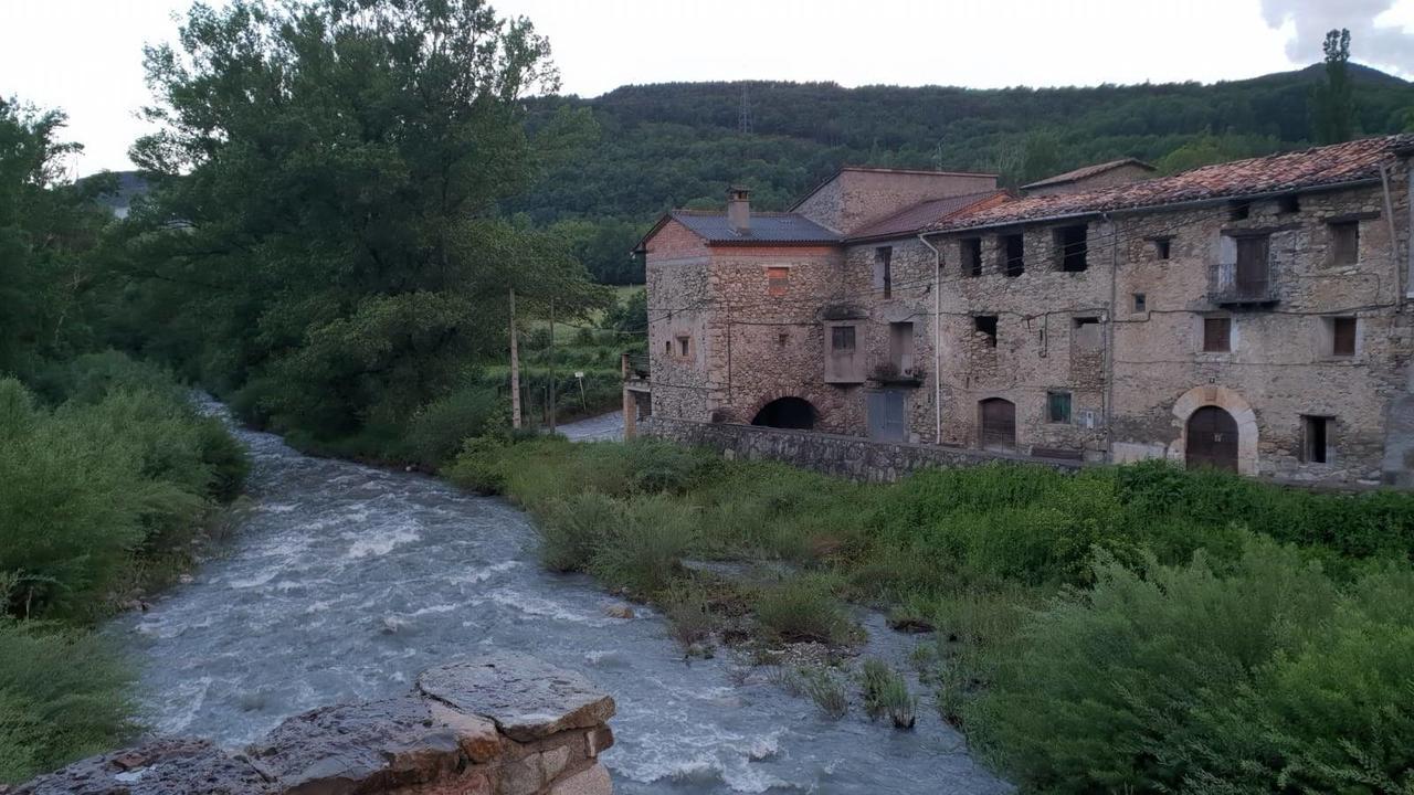 Villa Casa Antonia Vilaller Esterno foto