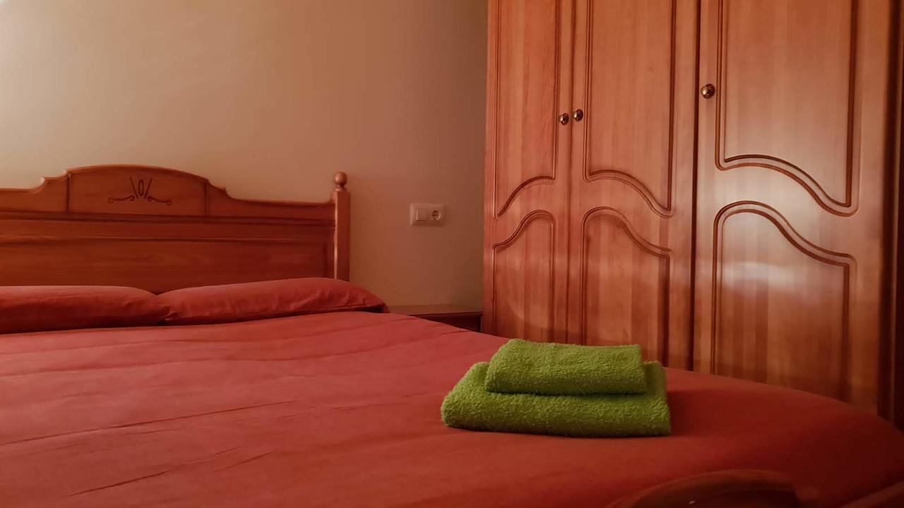 Villa Casa Antonia Vilaller Esterno foto