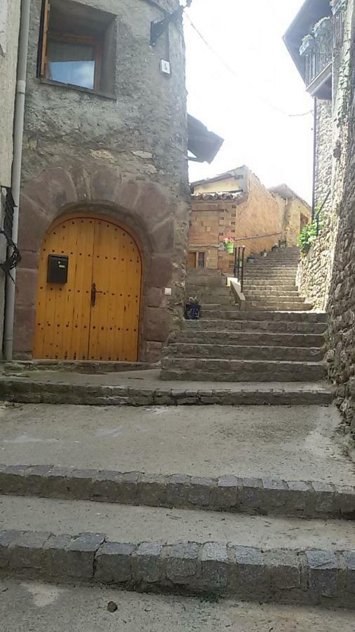 Villa Casa Antonia Vilaller Esterno foto